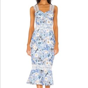 Bronx and Banco Dress